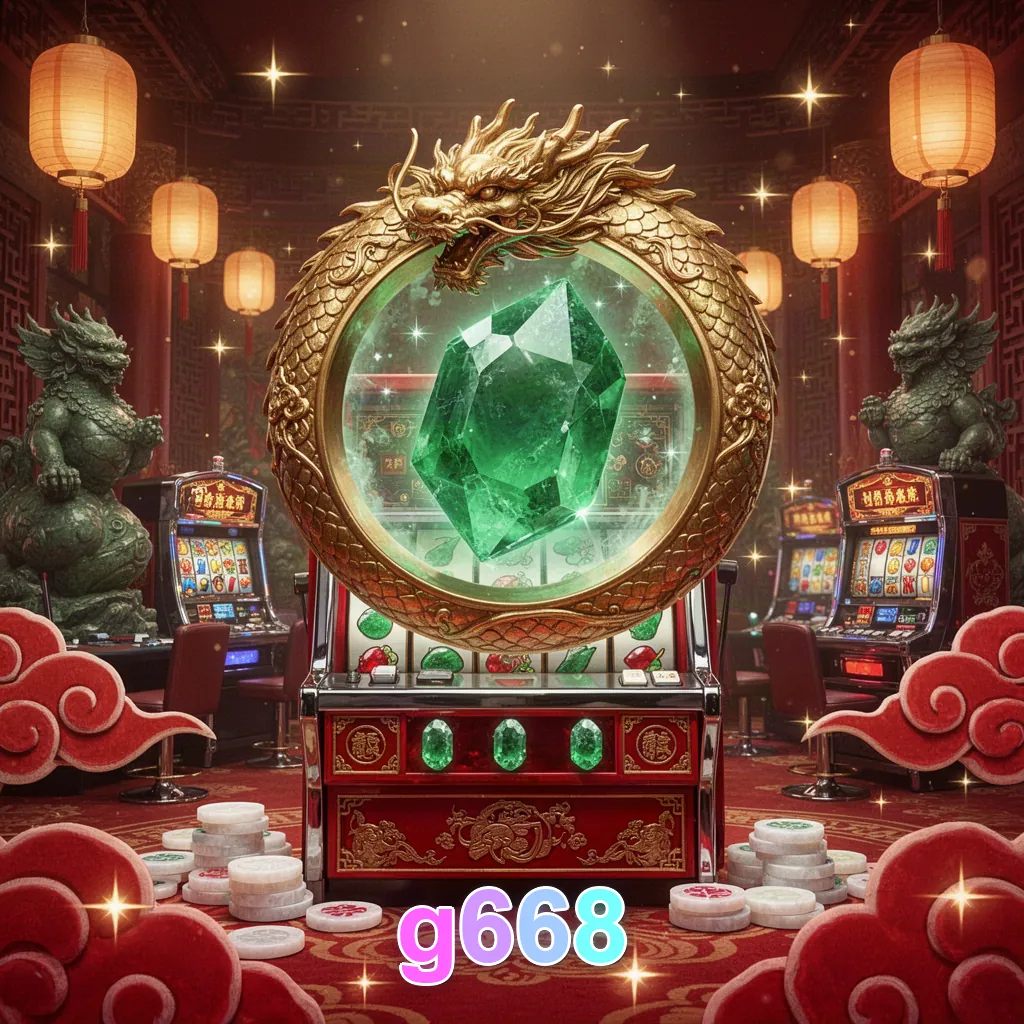 Promosi g668