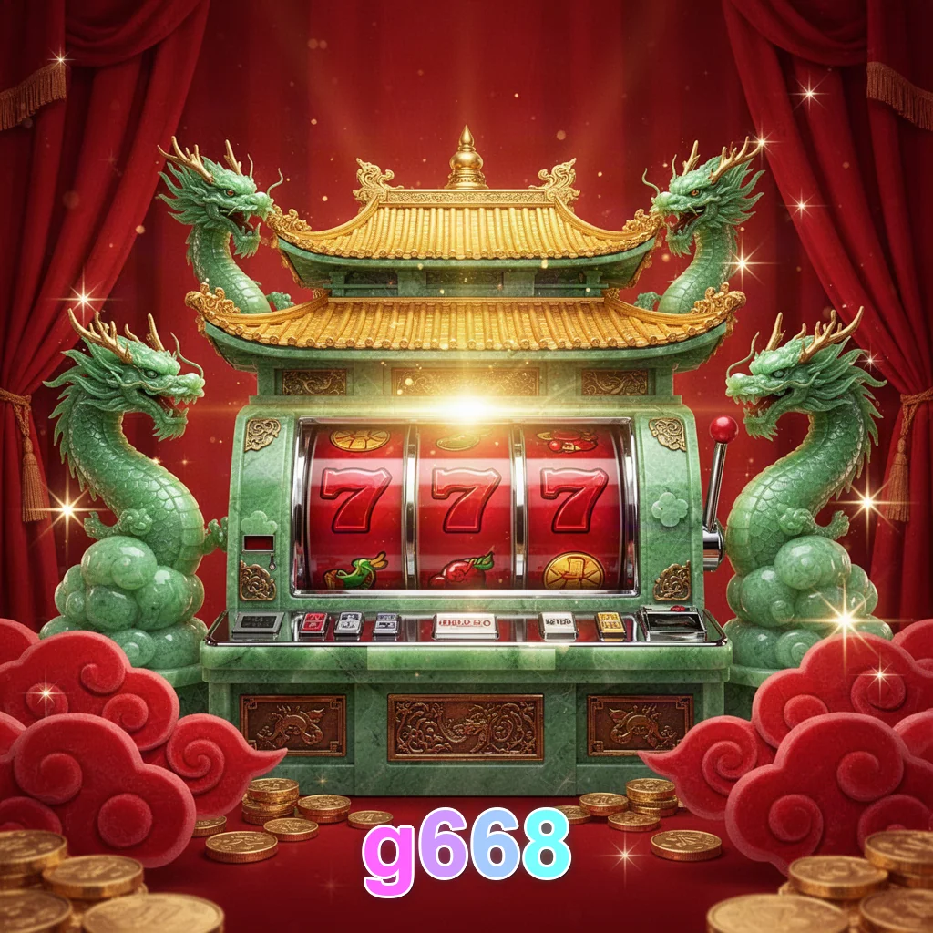 Promosi g668