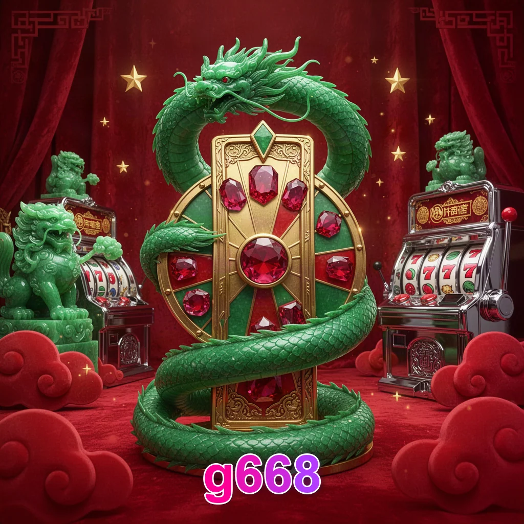 Promosi g668